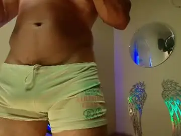 Chaturbate Live Sex Cam of xjericodx