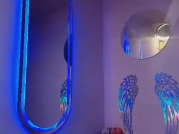 Chaturbate Adult Video Chat of xjericodx