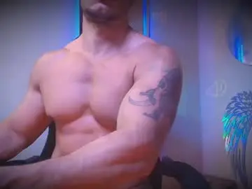 Chaturbate Adult Webcams of xjericodx