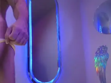 Chaturbate Free Live Porn of xjericodx