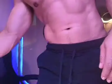 Chaturbate Adult Video Chat of xjericodx