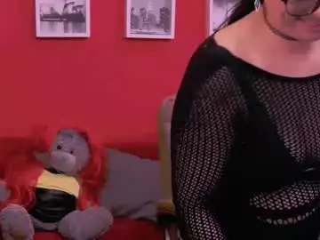 Chaturbate Best Webcam of chantallovely