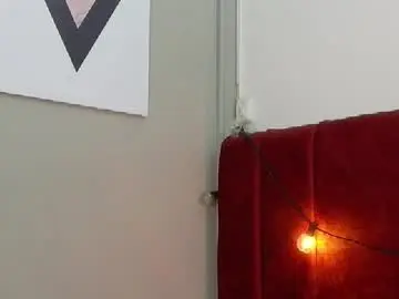 Chaturbate Live Porn of ebonyndsavage