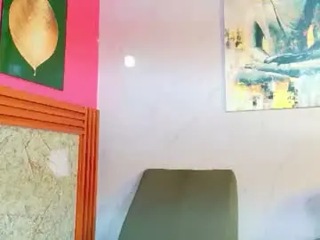Chaturbate Adult Video Chat of ebonyndsavage