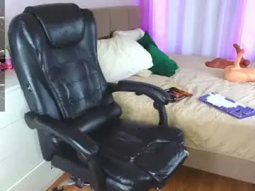 Chaturbate Best Webcam of eva_ra