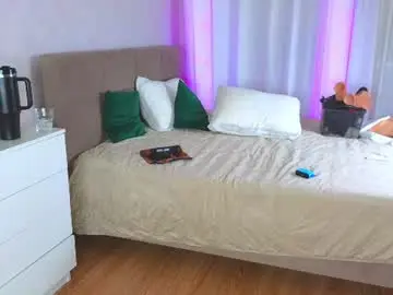 Chaturbate Private Sex Chat of eva_ra