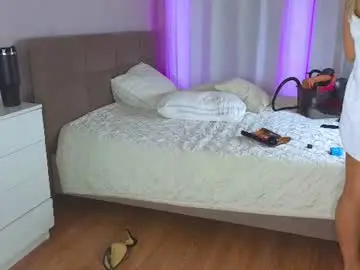 Chaturbate Watch Live Sex Cams of eva_ra