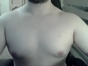 Chaturbate Live Porn of himbo_fox