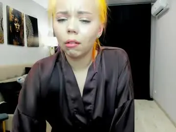 Chaturbate Best Webcam of im__youre_sunshine