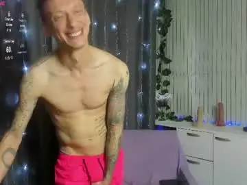 Chaturbate Live Porn of jamie_inked