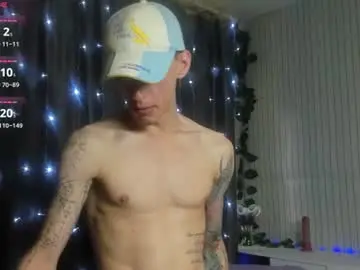 Chaturbate Sex Chat of jamie_inked