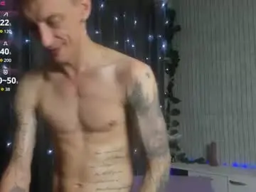 Chaturbate Free Live Porn of jamie_inked