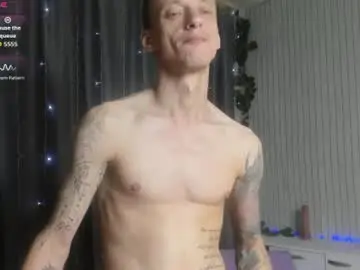 Chaturbate Sex Cam of jamie_inked