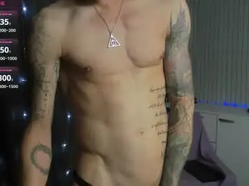 Chaturbate Private Sex Chat of jamie_inked