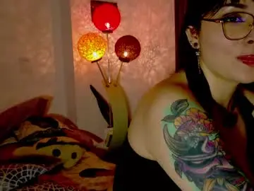 Chaturbate Free Live Porn of kanne_goth