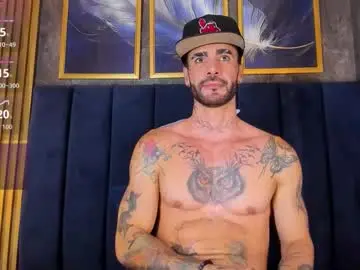Chaturbate Watch Live Sex Cams of lancelot_benwick