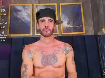 Chaturbate Watch Live Sex Cams of lancelot_benwick