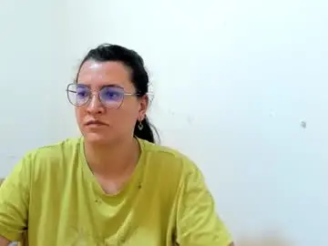 Chaturbate Best Webcam of marilyn_garcia