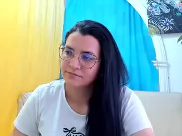 Chaturbate Live Sex of marilyn_garcia