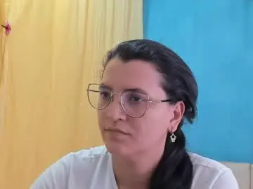 Chaturbate Live Porn of marilyn_garcia