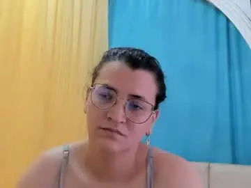 Chaturbate Live Porn of marilyn_garcia