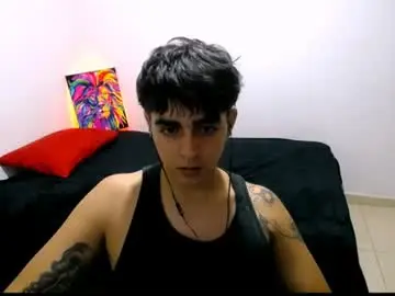 Chaturbate Free Live Porn of mars_miller