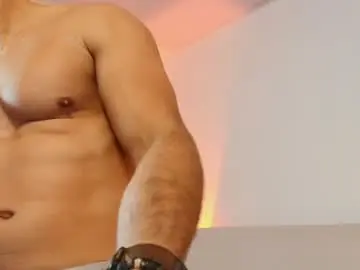 Chaturbate Adult Webcam of mateo_vega_