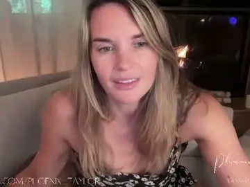 Chaturbate Live Sex of phoenix_taylor