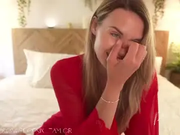 Chaturbate Private Sex Chat of phoenix_taylor