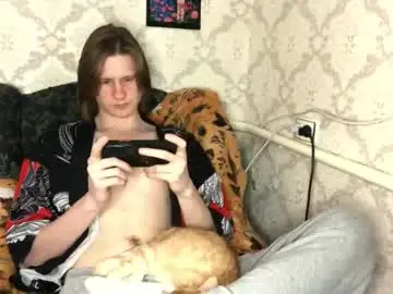 Chaturbate Live Sex Cam of pinochetti