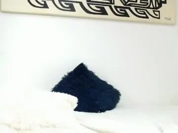 Chaturbate Live Sex Cam of samantha_vaker