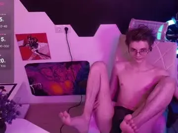 Chaturbate Live Sex Cam of shiromy_