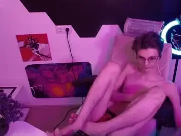 Chaturbate Best Webcam of shiromy_