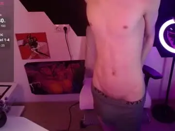 Chaturbate Live Sex Cam of shiromy_