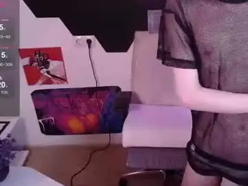Chaturbate Best live sex cam show of shiromy_