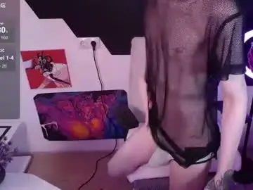 Chaturbate Free Porn Cam of shiromy_