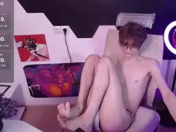 Chaturbate Nude Webcam of shiromy_