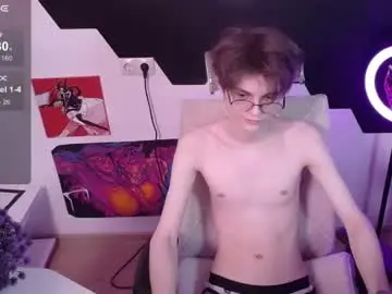 Chaturbate Nude Webcam of shiromy_