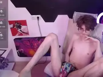 Chaturbate Live Porn of shiromy_