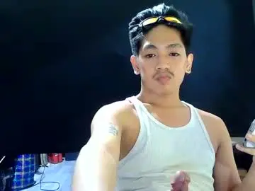 Chaturbate Private Sex Chat of silkspider_210802