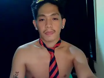 Chaturbate Live Sex Cam of silkspider_210802