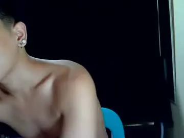 Chaturbate Live Porn of silkspider_210802