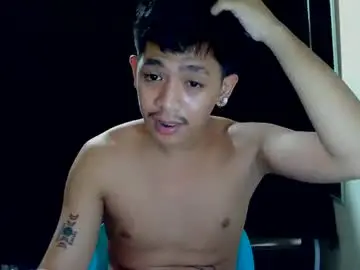 Chaturbate Best Webcam of silkspider_210802