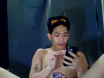 Chaturbate Live Porn of silkspider_210802