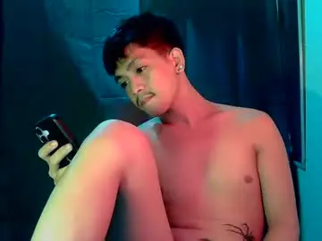 Chaturbate Adult Webcam of silkspider_210802