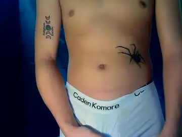 Chaturbate Free Porn Cam of silkspider_210802