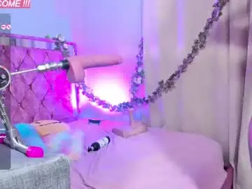 Chaturbate Adult Video Chat of skinnyfantasies4