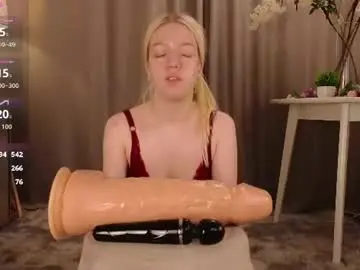 Chaturbate Live Porn of tinastevenson