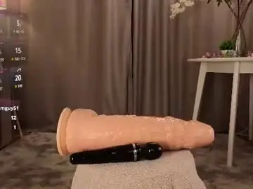 Chaturbate Adult Webcam of tinastevenson