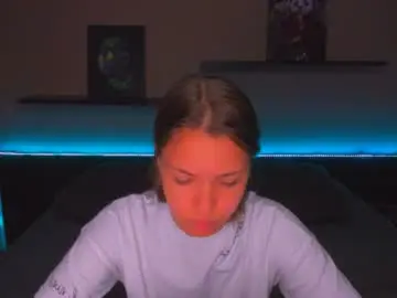 Chaturbate Nude Webcam of alexabarkley
